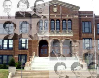 Alumni Club