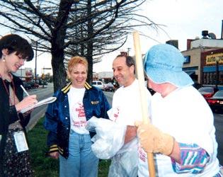 Alumni Club