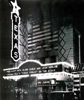 Texas Theatre